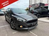 Ford S-Max 2.0 EcoBlue 150CV Start&Stop Aut.7p S - Ford: Van, E150