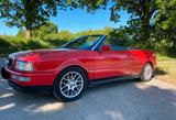 Audi Cabriolet 2.6 - - gebrauchte Audi Cabriolet aus dem Jahr 1992