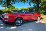 Audi Cabriolet 2.6 - - Audi aus 1992