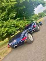 Plymouth Prowler Cabrio Mulholland Edition inkl Trailer  - Plymouth Gebrauchtwagen mit Automatikschaltung
