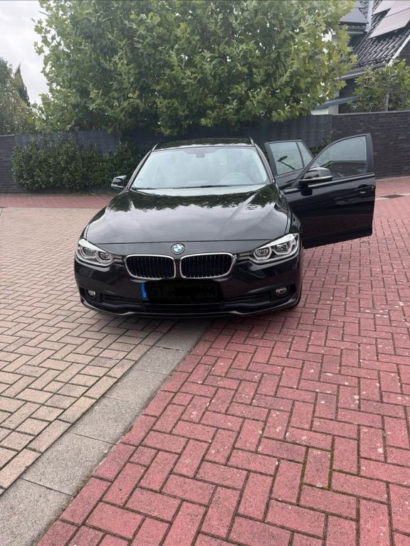 Image of BMW 318