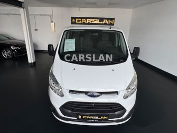 Ford Tourneo Custom - 6