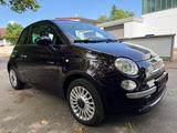 Fiat 500 Lounge 1.4 Panorama Neu Kupplung HU 11.2025 - Fiat 500 Gebrauchtwagen in München