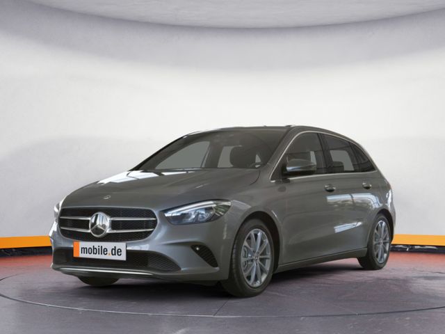 Mercedes-Benz B 180 PROGRESSIVE+AHK+LED+FLA+WIDE+SHZ+CARPLAY++