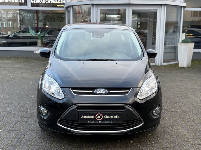 Ford C-Max C-MAX Sync Edition