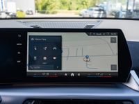 BMW iX2 - Vorschau Bild 13