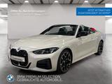 BMW M440i xDrive Cabrio Standheizung Harman/K LED - BMW M440 in Bonn