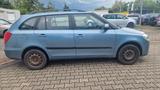 Skoda Fabia Combi Ambiente | Tüv 06/26 | AHK | - Skoda Fabia mit Benzin-Antrieb: Kombi, Ambiente