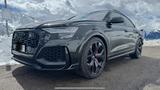 Audi RSQ8 TFSI quattro tiptronic Voll MTM 810 PS