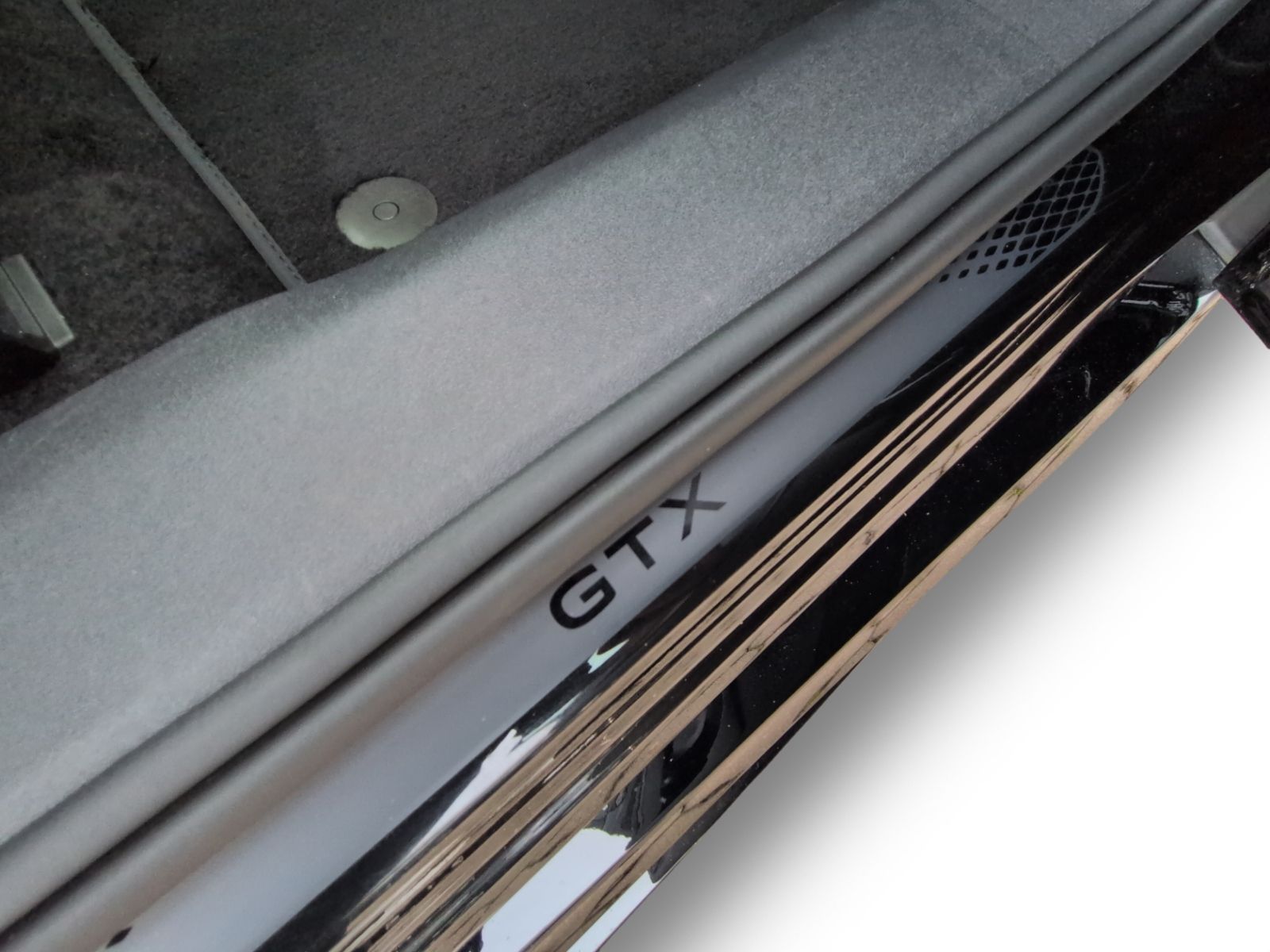 ID.7 GTX 4 Motion AHK+NAV+KAMERA+WÄRMEPUMPE