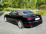 Audi A5 2.0 TFSI 140kW S tronic Cabriolet sport sport - gebrauchte Cabrios in Oldenburg