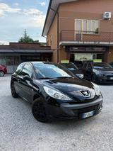 Peugeot 206 Plus 1.1 60CV 3p. Energie ok neopate - Peugeot 206: 1.6
