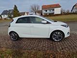 Renault ZOE Intens R135/Z.E. 50 Batteriemiete  - Renault ZOE von privat