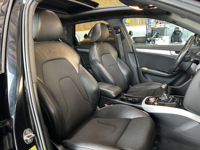 MYAUTOCENTER – Gebraucht- und Jahreswagen mit Werkstattservice in Pfaffenhofen Audi A4 Avant *S line Sportpaket*NAVI*PANO*Klimaauto*