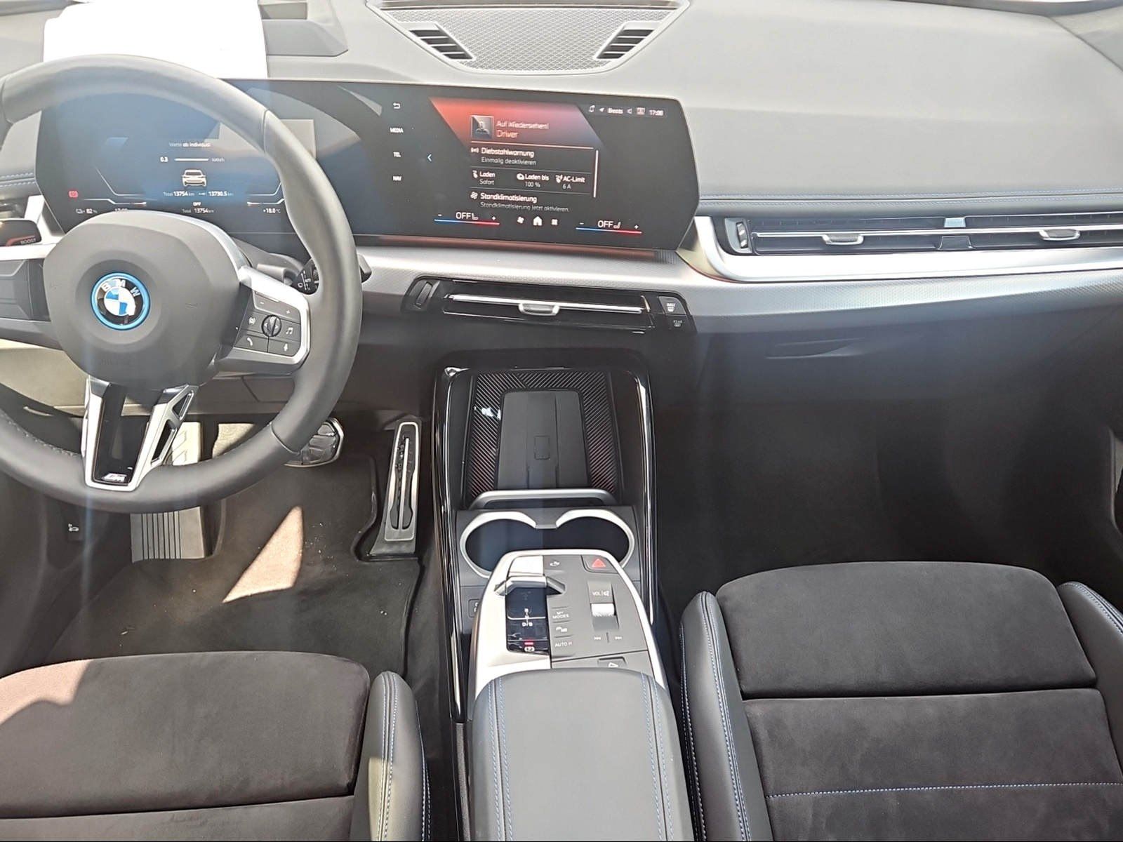 BMW iX1 - Bild 7