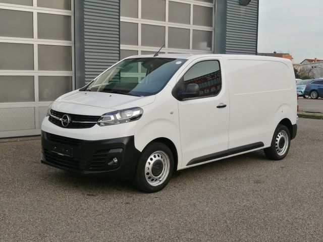 Opel Vivaro 2.0CDTI Edition L2 Cargo Paket Klima AHK