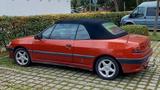 Peugeot 306 1.6 Cabrio Saint Tropez Saint Tropez - Peugeot 306: Roadster