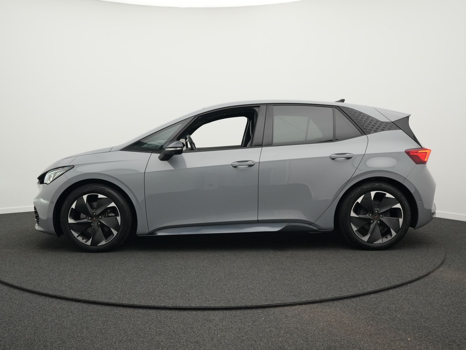Cupra Born - Bild 11