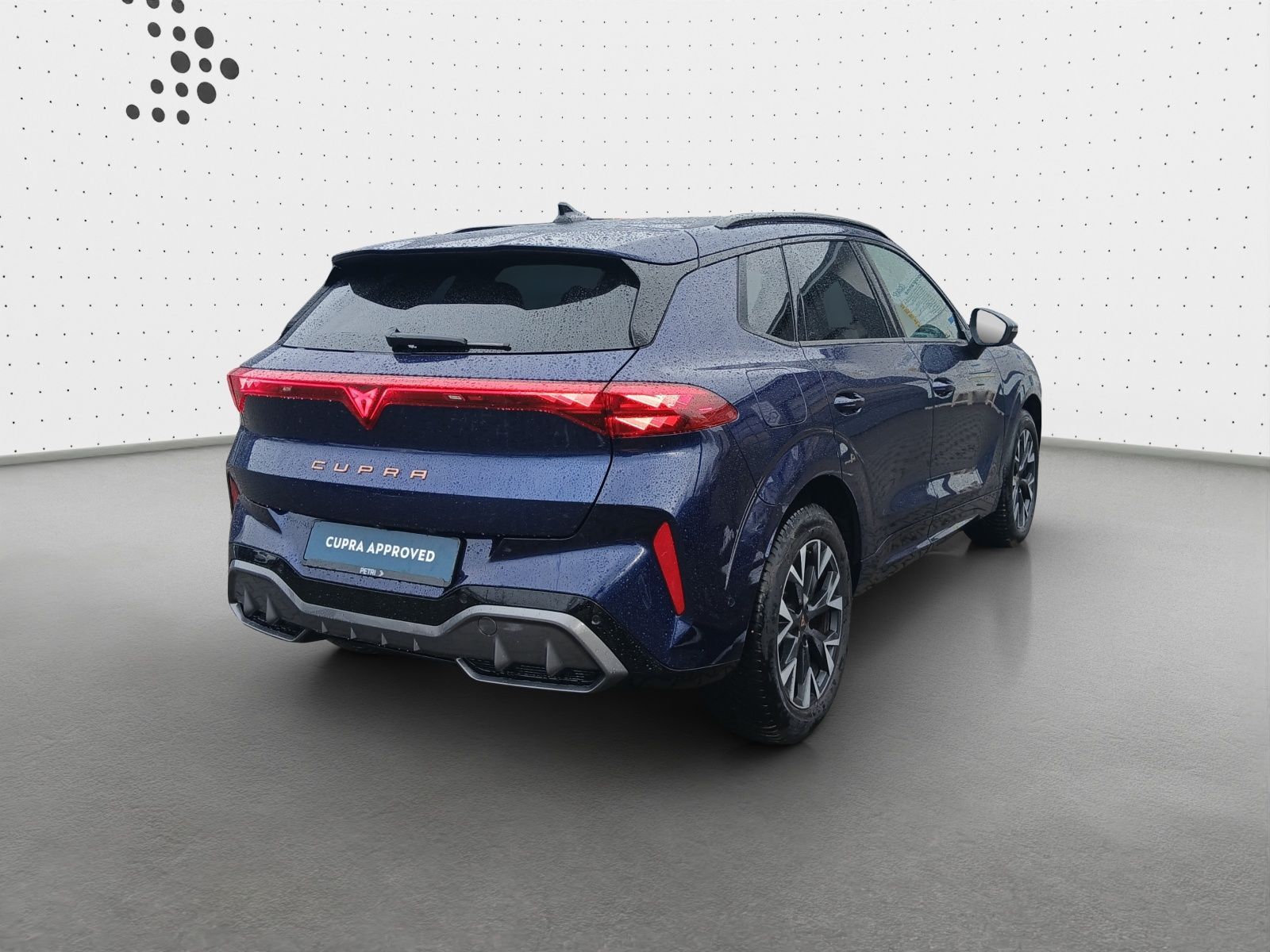 Cupra Terramar - Bild 4