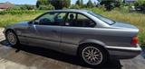 BMW 316i Coupé (e36) Automatik (H-Kennzeic... - BMW 316 in Saarbrücken