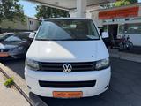 Volkswagen T5 Transporter Kombi lang, Behindertengerecht - Behindertengerechte Volkswagen T5 Transporter