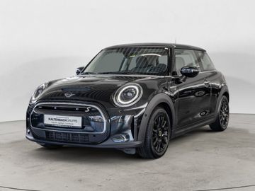 MINI Cooper SE - 2
