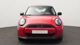 MINI Cooper C - MINI mit Benzin-Antrieb: Rot, Beheizbares Lenkrad
