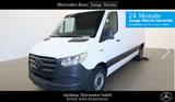 Mercedes-Benz eSprinter 312 Kasten Hochdach Standard - Mercedes-Benz 312
