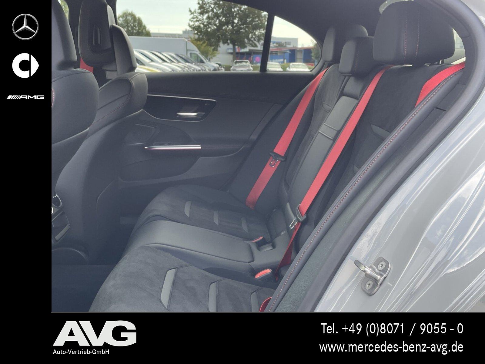 Mercedes-Benz AMG C 43 4M Pano Dyn+P ALPINGRAU 20 Night Distr