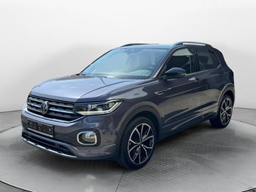 Volkswagen T-Cross Style 1,5l TSI 150 PS 7-Gang-DSG