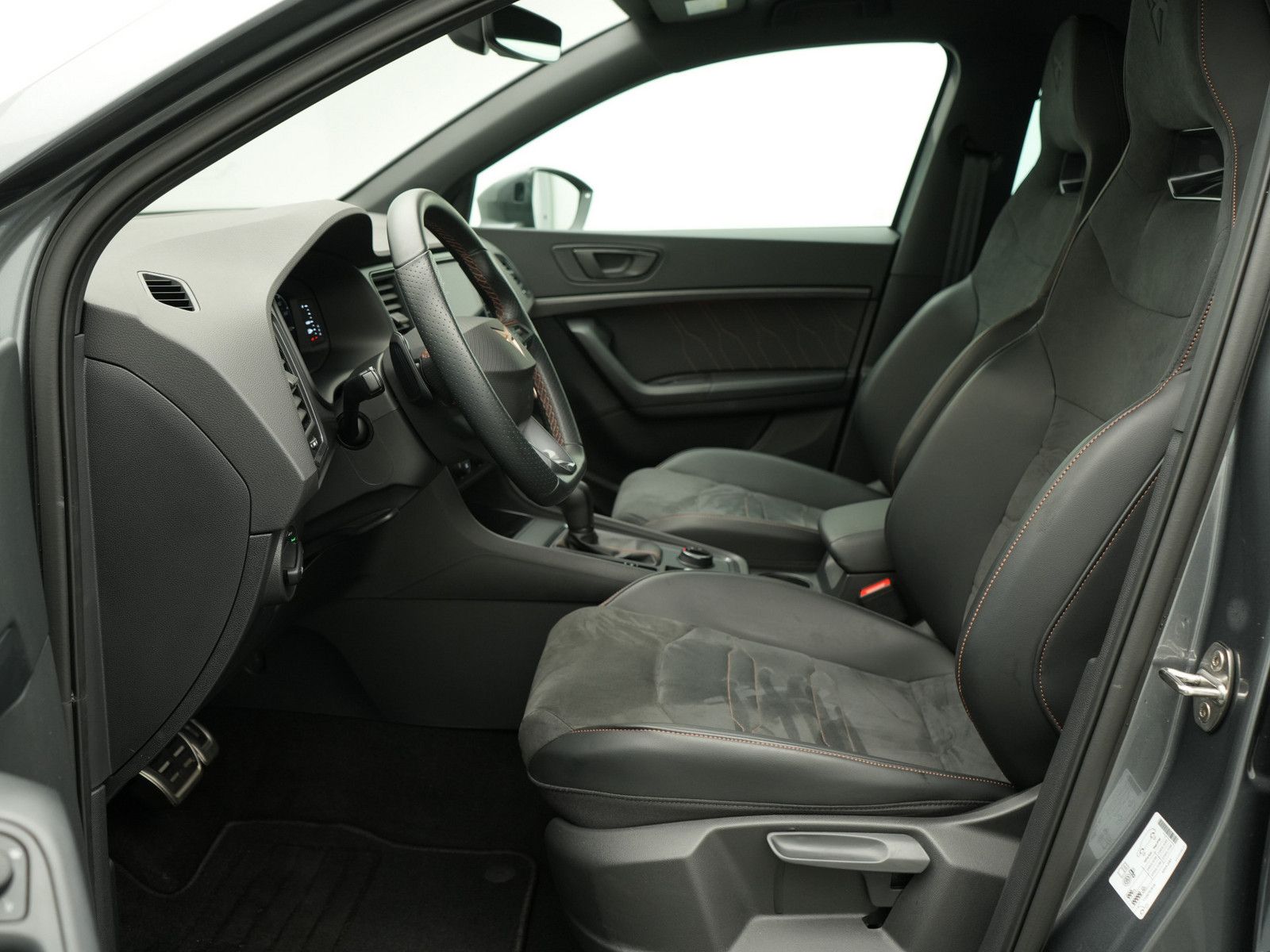Cupra Ateca - Bild 15