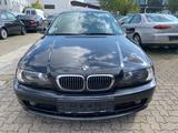 BMW 320 - BMW 320 mit Benzin-Antrieb: Sportwagen, Automatik