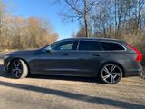 Volvo V90*R-Design*Pano*Totwinkel*360Kamera*StandH - Volvo V90 aus 2019