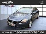 Volvo V40 Kinetic Bluetooth Navi LED Klima el. Fenster - Volvo V40 Gebrauchtwagen