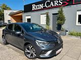 Renault Clio TCe 130/KEYLESS/SPORT/360°/SHZ/LEDER/VOLL! - Renault Clio Gebrauchtwagen in Berlin