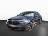 BMW 545e xDr Lim M SPORT GSD,Kamera,HUD,HiFi,St+Go - scheckheftgepflegte BMW 545
