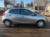 Mazda 2 Lim. 1.3  Active.Tüv neu.Servis Neu.Wenig KM - gebrauchte Mazda bis 5.000 Euro