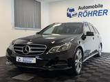 Mercedes-Benz E 200 T CGI BlueEff. Aut. Avantgarde ILS-LED AHK - Mercedes-Benz E 200: Cgi