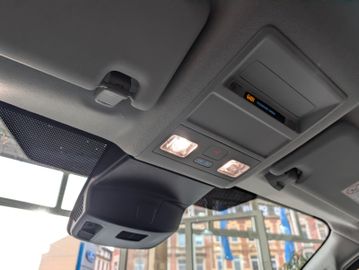 Ford Transit Custom Kasten 320 L1 Trend