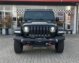 Jeep Wrangler Unlimited Rubicon/2.HAND/SCHECKHFT/AUTO - Jeep: Rubicon