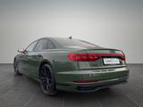 Audi A8 50 TDI quattro *S-LINE*PANO*B&O*LUFT*MATRIX* - Audi A8 mit Diesel-Antrieb: Line