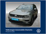 Volkswagen Tiguan 1.5 TSI Comfortline AHK Sitzheizung USB - : Pickup, Us