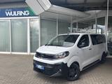 Opel Vivaro Kombi 2.2 D XL 9-Sitzer L3H1 CAM DAB NAVI - Opel Vivaro Neuwagen
