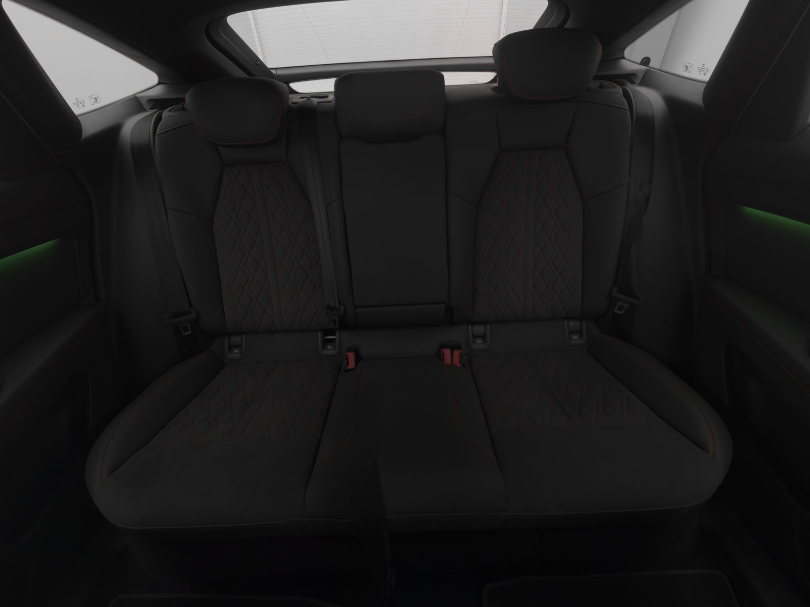 Audi Q4 Sportback 50e-tron qu. 2x S line*SONOS*MATRIX foto 5