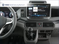Volkswagen Crafter - Vorschau Bild 7