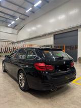 BMW 320d EfficientD. Ed. Touring Advantage Advantage - BMW 320: Ed