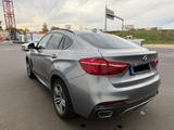 BMW X6 xDrive30d - M Paket - Vollausstattung - BMW X6 von privat
