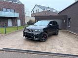 Jeep Grand Cherokee SRT 6.4 V8 HEMI  ,Prinz Gasanlage - Jeep Grand Cherokee mit LPG-Antrieb