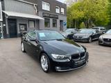 BMW 325i Cabrio NaviProf/Leder/Bi-Xenon/Sitzhzg/PDC - BMW 325: Cabrio, 325i