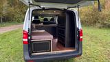 Mercedes-Benz Vito Camper Wohnmobil  - Mercedes-Benz Wohnmobil oder -wagen